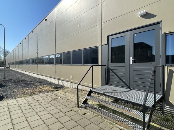 Medium property photo - Stammerkamp 3, 1112 VE Diemen